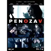 Kolmio Media Penoza - Seizoen 5 | DVD