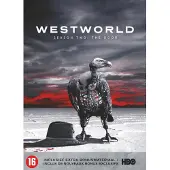 Kolmio Media Westworld - Seizoen 2 (Limited Edition) | DVD