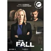 Lumiere Fall - Seizoen 3 | DVD