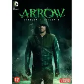 Warner Home Video Arrow - Seizoen 3 | DVD
