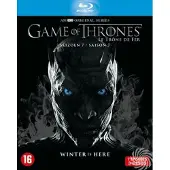 Kolmio Media Game Of Thrones - Seizoen 7 | Blu-ray