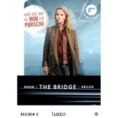 Kolmio Media The Bridge - Seizoen 3 | DVD