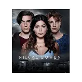 Kolmio Media Nieuwe Buren - Seizoen 3 | DVD