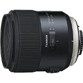 Tamron SP 45mm f/1.8 Di VC USD Nikon
