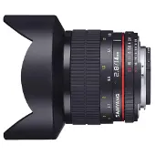 Samyang 14mm f/2.8 ED AS IF UMC (Sony E)