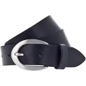 Vanzetti Riem marine / zilver