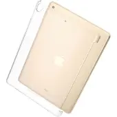 Pipetto Backcover - iPad 9,7" - Clear