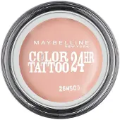 Maybelline Oogschaduw - Color Tattoo 91 Créme de Rose