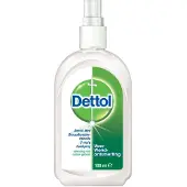 Dettol Wondspray