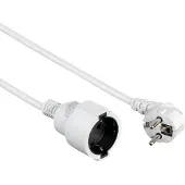 Hama Verlengkabel Pro 3 meter Wit - 47865