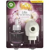 Airwick Electric Luchtverfrisser + Navulling 19ml