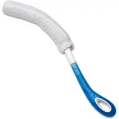 Etac Beauty care badspons - recht 38 cm -