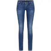 ONLY Jeans 'Coral' blauw denim