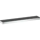 Hansgrohe Rainfinity planchet 500, chroom