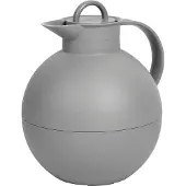 Alfi Kugel Isoleerkan Grijs Mat 0,9L 539186