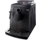 Gaggia Naviglio zwart