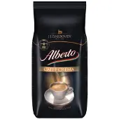 Alberto - Caffè Crema