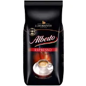 Alberto - Espresso