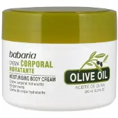 Babaria Lichaamscrème Babaria Inhoud 200 ml