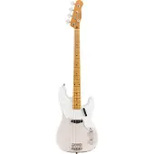 Squier Precision Bass 50S Classic Vibe Mn White Blonde