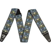 Fender 2" Festival Strap Blue