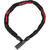 Trelock Antivolketting - - BC 115 - 60x4cm - Speciale staal - Zwart