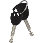ABUS Granit X Plus 540/160hb300 Beugelslot