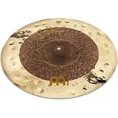 Meinl Byzance 16" Extra Dry Dual Crash