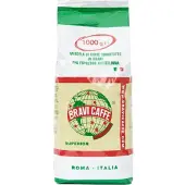 Bravi Caffe Superior koffiebonen Italiaans 1kg
