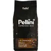 Pellini Cremoso Koffiebonen 1 Kg
