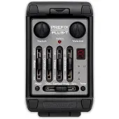 Fishman Prefix Plus-T Onboard Preamp With Narrow Pickup