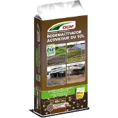 DCM Bodemverbeteraar | | 10 kg (100 m², Bio-label)