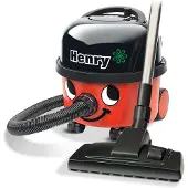 Numatic HVR-180 Henry Eco