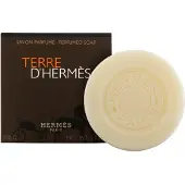 Hermès Paris Herengeuren Zeep Terre d'Herengeuren Zeep Savon Parfumé 100gr