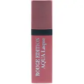 Bourjois Laque Lipstick - Rouge Edition Aqua 01 Appechissant