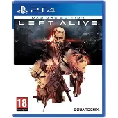 Left Alive (ps4 nieuw)
