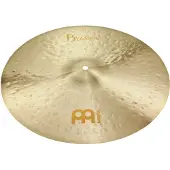 Meinl Byzance Jazz 20 Medium Thin Crash