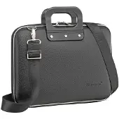 Bombata Medio 13 Inch Laptoptas Zwart