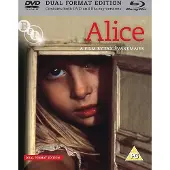Dvd Alice