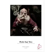 Hahnemuhle Photo Rag Duo 276g A4 Box 25 vel