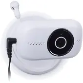 Smartwares C730IP Baby IP camera binnen