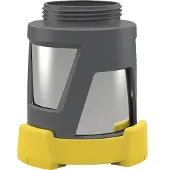 Wagner XVLP verfspuitadapter (busadapter) – 2350692
