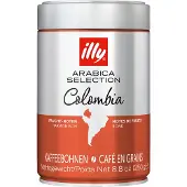 Illy - Koffie Colombia 250 G bonen