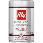 Illy - Koffie Intenso 250 G bonen