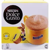 Nescafe Dolce Gusto Nesquik 3 pack