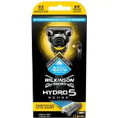 Wilkinson Scheermesjes Houder Hydro 5 Sense Hydrate - 2 mesjes