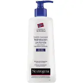 Neutrogena Lichaamslotion - - 750 ML - Diepe Hydratatie - Droge Huid - Onmiddellijke Absorptie