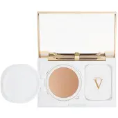 Valmont Perfecting Powder Cream Medium Beig Poeders