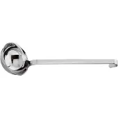 Rösle Opscheplepel Keuken Zilver 26 cm