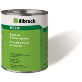 Illbruck Tremco Me908 Butyl/Bitumenprimer Dik 5L